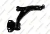 TEKNOROT FORD важіль передній прав.Transit Connect 1,5-2,0TDCi/1,0-1,6Eco Boost 13- FO-808 TEKNOROT FO-808