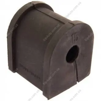 Втулка заднего стабилизатора d15 FEBEST TSB743 (фото 1)
