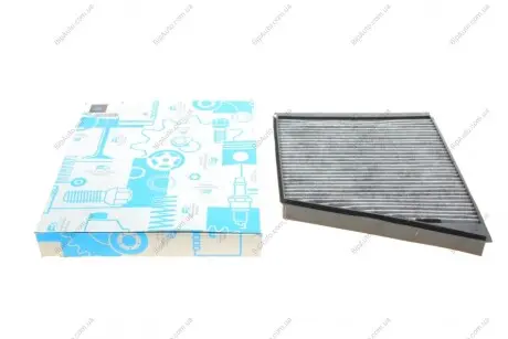Фільтр повітряний салону MERCEDES-BENZ 211830001890