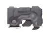 Замок капоту MB C-class (W204/W205)/E-class (W212/W213) 07- MERCEDES 2048800260
