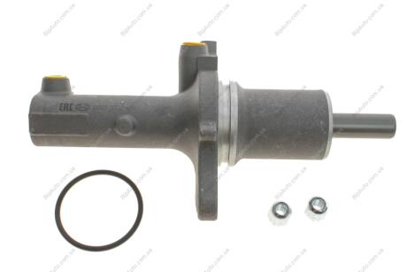Циліндр гальмівний (головний) MB Sprinter/VW Crafter 06- (d=27mm) 0 986 481 183 BOSCH 0986481183
