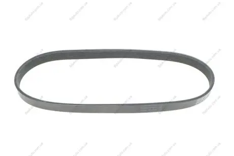 Ремінь генератора Audi A4/Skoda Octavia/VW Golf VII/Passat 1.6/2.0 TDI 12- (-AC) DAYCO 6PK803EE