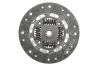 Комплект зчеплення Opel Astra G 98-05/Vectra B 2.0 DI/DTI 96-03 (d=230mm) (+вижимний) LuK 623 2214 33 (фото 5)