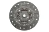 Комплект зчеплення Opel Astra G 98-05/Vectra B 2.0 DI/DTI 96-03 (d=230mm) (+вижимний) LuK 623 2214 33 (фото 6)