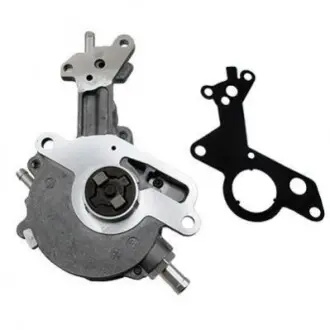 Механічний вакуумний насос AUDI A2, A3, A4 B5, A4 B6, A4 B7, A6 C5 FORD GALAXY I SEAT ALHAMBRA, ALTEA, ALTEA XL, AROSA, CORDOBA, IBIZA III, IBIZA IV, IBIZA IV SC, LEON 1.2D-2.0D 01.95- MEAT&DORIA 91019