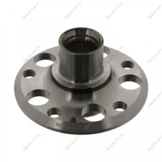 Ступиця FEBI FEBI BILSTEIN 45000