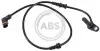 Датчик ABS переднiй ABS 31471 31471