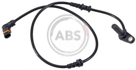 Датчик ABS переднiй ABS A.B.S. 31471