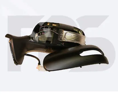 Фото 1 - дзеркало (в зборі) View Max FP 7023 M03 Дзеркало (в зборі) View Max FP 7023 M03 (фото 1)