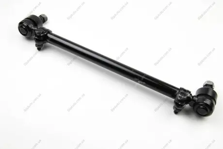 Тяга рульова MB 207-310D (продольна/регулювана) ASMETAL 22MR6071 (фото 1)