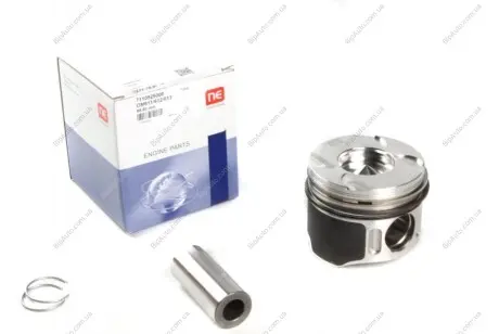 Поршень MB Sprinter OM611-613 (88.50mm/+0.5) (косий шатун) = 7110925000 NPR 130 010 0015 21