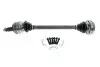 Піввісь (задня) BMW 3 (E36) 91-98 M50/M51/M52 (27x615x48T) (+ABS) GSP 205007
