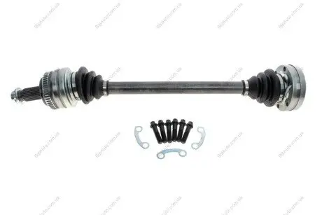 Піввісь (задня) BMW 3 (E36) 91-98 M50/M51/M52 (27x615x48T) (+ABS) GSP 205007