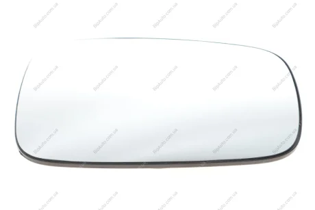 Скло дзеркала Clio/Megane/Scenic 02- (R) (випукле) RENAULT 7701054753