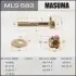 Болт-ексцентрик Masuma MLS583 MLS583
