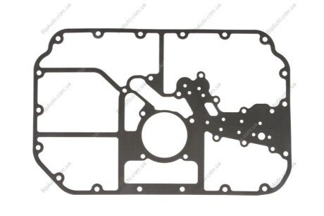 Прокладка піддона Audi 80/A4/A6/A8 2.6/2.8 i 91- ELRING 921.093 (фото 1)