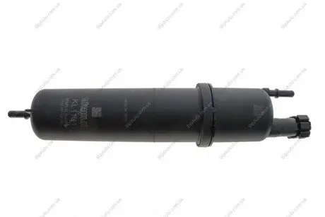 Фільтр паливний BMW 5 (G30)/7 (G11/G12) X5 (G05) 2.0d (B47)/3.0d (B57) 15- KNECHT MAHLE / KNECHT KL 1131