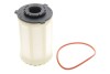 Фільтр паливний Citroen Jumper/Peugeot Boxer 2.0 BlueHDI 15-19 KNECHT KX 655D
