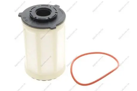 Фільтр паливний Citroen Jumper/Peugeot Boxer 2.0 BlueHDI 15-19 KNECHT MAHLE / KNECHT KX 655D
