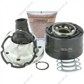 Шрус карданного валу 23x79.8 FEBEST 0411CU2WSHA