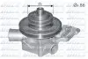 DOLZ CITROEN помпа води DUCATO 2.5D, CX,C25 C-115 DOLZ C-115