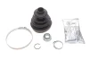 Пильник ШРКШ (зовнішній) Honda Civic VII 00-05/Suzuki Grand Vitara 05- (21.5х76.5х103) (к-кт) METELLI 13-0291