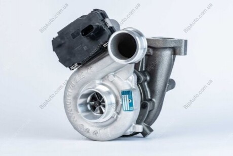 Турбокомпресор BorgWarner 53039880430