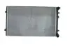 ASAM DAEWOO радіатор охолодження Matiz 55178 ASAM 55178