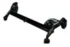 ASAM RENAULT балка задня Duster 10- 32988 ASAM 32988
