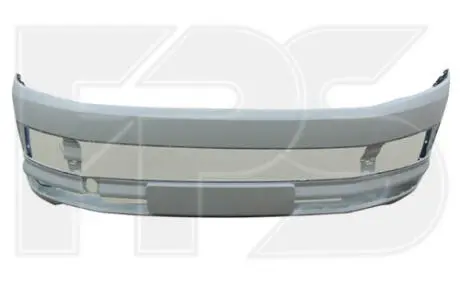 Бампер FPS FP 7441 902