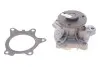 Помпа води Toyota Prius 1.5 Hybrid 00-09/Yaris 1.3/1.5/1.4 D4D 01-13 (B/B) (6 лоп) GRAF PA864