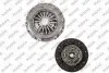 MAPA VW К-кт сцепления Sharan,Ford Galaxy,Seat 1.9TDI,2.0/2.3 95- 228mm 005228909 MAPA 005228909