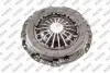VW К-кт сцепления Sharan,Ford Galaxy,Seat 1.9TDI,2.0/2.3 95- 228mm MAPA 005228909 (фото 2)