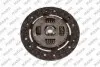 DAEWOO К-кт сцепления Matiz,Tico 0.8 95-,Chevrolet Spark 0.8 05- MAPA 000170800 (фото 4)