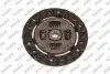 DAEWOO К-кт сцепления Matiz,Tico 0.8 95-,Chevrolet Spark 0.8 05- MAPA 000170800 (фото 5)