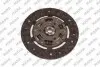 CITROEN К-кт сцепления Jumpy,Fiat Scudo,Peugeot 1.9D 98- 215mm MAPA 002215700 (фото 5)