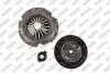 MAPA PEUGEOT К-кт сцепления Boxer,Citroen Jumper 2.5D 94- 235mm 003228000 MAPA 003228000