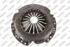 PEUGEOT К-кт сцепления Boxer,Citroen Jumper 2.5D 94- 235mm MAPA 003228000 (фото 2)