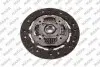 FORD К-т зчеплення (диск + кошик) Mondeo 1.6/1.8 93- 220mm MAPA 002220809 (фото 4)