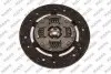 FIAT К-кт сцепления Panda,Punto,500,Lancia 1.2/1.4 07- MAPA 023200500 (фото 4)