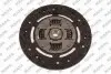 FIAT К-кт сцепления Panda,Punto,500,Lancia 1.2/1.4 07- MAPA 023200500 (фото 5)