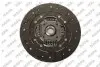 VW К-кт сцепления (полный) LT28-55 2.4D,TD 228mm 78-96 MAPA 007228500 (фото 5)