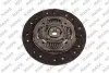 FIAT К-кт сцепления Croma 2.0/2.5D 85-,Lancia Thema MAPA 001215400 (фото 4)