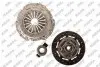 MAPA FORD К-кт сцепления (полный) Mondeo 1.6 93-  220mm 002220100 MAPA 002220100