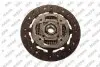 FORD К-кт сцепления (полный) Mondeo 1.6 93- 220mm MAPA 002220100 (фото 4)
