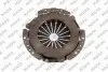 FIAT К-кт зчеплення Alfa Romeo 164 2.0 87- MAPA 008215200 (фото 3)