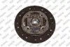 FIAT К-кт зчеплення Alfa Romeo 164 2.0 87- MAPA 008215200 (фото 4)