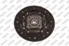 FIAT К-кт зчеплення Alfa Romeo 164 2.0 87- MAPA 008215200 (фото 5)