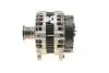 Генератор VW Caddy IV 2.0 TDI 15-20 (14V/180A) 1 986 A01 050 BOSCH 1986A01050 (фото 5)