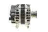 Генератор VW Caddy IV 2.0 TDI 15-20 (14V/180A) 1 986 A01 050 BOSCH 1986A01050 (фото 8)
